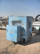 600 HP 1775 RPM General Electric 5K821044A17, Frame 8210S, 1.15 service factor, 2300 Volts - Image 1