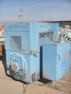 600 HP 1775 RPM General Electric 5K821044A17, Frame 8210S, 1.15 service factor, 2300 Volts - Image 2