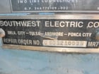 600 HP 1775 RPM General Electric 5K821044A17, Frame 8210S, 1.15 service factor, 2300 Volts - Image 6