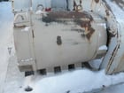 75 HP 1200 RPM Robbins-Myers 7204985, Frame 445U, ODP, 230/460/796 Volts - Image 1