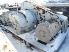 75 HP 1200 RPM Robbins-Myers 7204985, Frame 445U, ODP, 230/460/796 Volts - Image 4