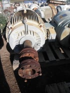 75 HP 1185 RPM Siemens, Frame 444T, TEFC, 460 Volts - Image 6