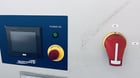 SharperTek #SH8000-400G, 40KHz ultrasonic cleaning tank, (2) 36" W x 56" L x 45" H tanks, 2021 - Image 3