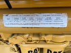 875 HP Caterpillar #C27 Power Unit, 2100 RPM, Tier 2, 6773 hours, 2006 - Image 4