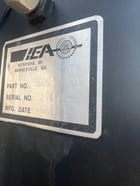 875 HP Caterpillar #C27 Power Unit, 2100 RPM, Tier 2, 6773 hours, 2006 - Image 6