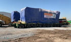 Wartsila power plant, 18.76 MW, new, never used - Image 4