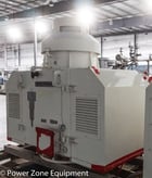 700 HP 1780 RPM Teco Westinghouse, Frame 400A, weather protected enclosure type 2, 4160 Volts, unused surplus - Image 1