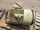 50 HP 1170 RPM Reliance, Frame 365LP, TEFC, 575 Volts - Image 1