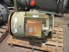 50 HP 1170 RPM Reliance, Frame 365LP, TEFC, 575 Volts - Image 3