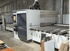 Moridelli #Uniflex CNC Center, 2016 - Image 1