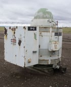 300 HP 885 RPM U.S. Motors, Frame 5810P, 1.15 service factor, 4000 Volts - Image 2