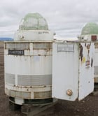 300 HP 885 RPM U.S. Motors, Frame 5810P, 1.15 service factor, 4000 Volts - Image 4