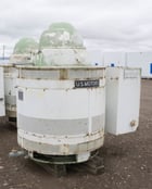 300 HP 885 RPM U.S. Motors, Frame 5810P, 1.15 service factor, 4000 Volts - Image 5