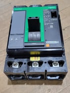 800 Amps, Square D, MGL36800E10, PowerPact I-Line Circuit Breaker, 600V 3P - Image 2