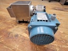 HP 2800 RPM ABB 3GAA051312-CSF M3AA-056 B 2 Motor 0.12kW 2 Pole 3 phase 400 Volt - Image 7