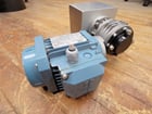 HP 2800 RPM ABB 3GAA051312-CSF M3AA-056 B 2 Motor 0.12kW 2 Pole 3 phase 400 Volt - Image 8