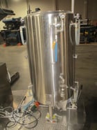 Mobius CellReady 200 L Bioreactor Disposable Mixing System with Control Box, 150 psi @ 150°F - Image 2
