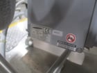 Mobius CellReady 200 L Bioreactor Disposable Mixing System with Control Box, 150 psi @ 150°F - Image 7