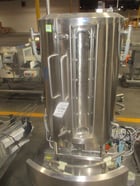 Mobius CellReady 200 L Bioreactor Disposable Mixing System with Control Box, 150 psi @ 150°F - Image 8