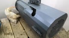 4500 RPM, Sew CFM 112M/BR/TF/VR/AK1H/SB50 Servo Motor, 120 amp, 400 Volts - Image 8