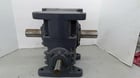 3.22 HP, Morse #35RW10LR-B & T, gear redcuer, 30.00 :1 ratio - Image 5