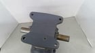 3.22 HP, Morse #35RW10LR-B & T, gear redcuer, 30.00 :1 ratio - Image 8