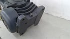 3.22 HP, Morse #35RW10LR-B & T, gear redcuer, 30.00 :1 ratio - Image 9