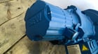3000 RPM, Sew F77 CM71S/BR/FR/TF/AK1H/KK Gear Motor, 400 Volts - Image 6
