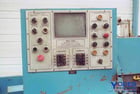 Metalsaw #P506/T2, automatic traversing plate saw, 2" x 60", 72" power Back Gauge, 1984, #17128 - Image 5