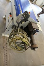 Iemca #Boss-551E, magazine bar loader, 2" capacity, 12' bar length, 2006 - Image 4