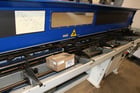 Iemca #Boss-551E, magazine bar loader, 2" capacity, 12' bar length, 2006 - Image 10