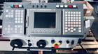 16"/23" x 50" Harrison #Alpha-400S, engine lathe, 10" 3-jaw chuck, 2.1" bore, D1-6, GE Fanuc 21iTA - Image 3