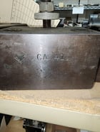 16"/23" x 50" Harrison #Alpha-400S, engine lathe, 10" 3-jaw chuck, 2.1" bore, D1-6, GE Fanuc 21iTA - Image 10