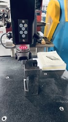 Tesa #Micro-Hite-3D, coordinate measuring machine, 18" X, 22" Y, 17" Z - Image 2
