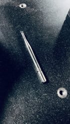 Tesa #Micro-Hite-3D, coordinate measuring machine, 18" X, 22" Y, 17" Z - Image 4