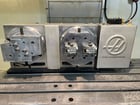 8.3" Haas #HRT210-2, 4-Axis rotary table, 2007 - Image 1