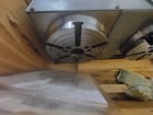 8.3" Haas #HRT210-2, 4-Axis rotary table, 2007 - Image 4