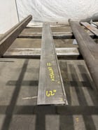 62" L x 4-1/2" - 1/2" H Press Brake Radius Die - Image 2