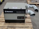 Munters #30564-01, desiccant dehumidifier, 75-150 scfm, 1.5 KW @ 115 VAC, like new - Image 1