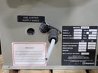 Munters #30564-01, desiccant dehumidifier, 75-150 scfm, 1.5 KW @ 115 VAC, like new - Image 3