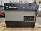 Munters #30564-01, desiccant dehumidifier, 75-150 scfm, 1.5 KW @ 115 VAC, like new - Image 5