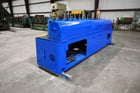 12 Stand, Tishken #12-MW-2, rollformer, 2" spindle diameter, 8" roll space, 12" horizontal centers, 5.5"-7" - Image 6