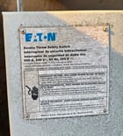 Eaton DT 226 URKNLC Double Throw Safety Switch - Image 4