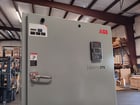 600 Amp. ABB Zenith Automatic Transfers Switches, 3 pole, 3 phase, Open transition - Image 9