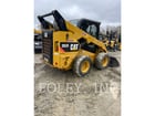 Cat 262D, Skid Steer Loader, 906 hours, S/N: DTB08008, 2018 - Image 3