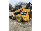 Cat 262D, Skid Steer Loader, 906 hours, S/N: DTB08008, 2018 - Image 4