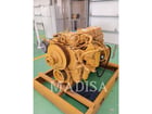 Cat Work Tools (Serialized) P/R1700, S/N: MU1189B, 2000 - Image 1
