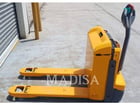 Jungheinrich EJE 120, Skidder, 250 hours, S/N: 98287344, 2020 - Image 1