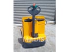 Jungheinrich EJE 120, Skidder, 250 hours, S/N: 98287344, 2020 - Image 2