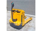 Jungheinrich EJE 120, Skidder, 250 hours, S/N: 98287344, 2020 - Image 3